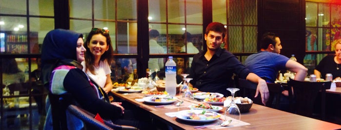 istanbul restaurants