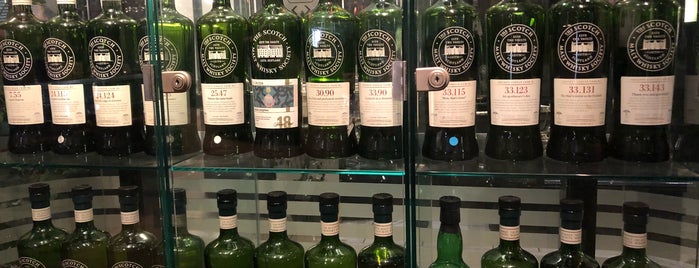 SMWS DK is one of Murat’s Liked Places.
