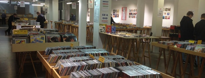 Accord is one of Record Shops around the World.