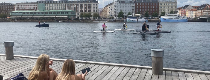 Krøyers Plads is one of Murat’s Liked Places.