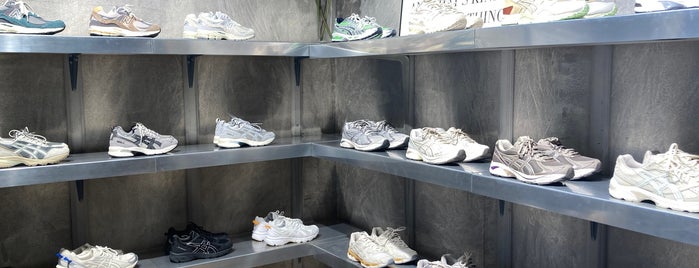 Phenomenon Shoes is one of Visiting Copenhagen.