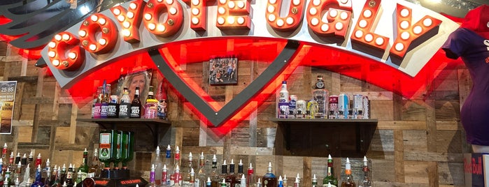 Coyote Ugly Saloon - New Orleans is one of Must-visit Nightlife Spots in New Orleans.