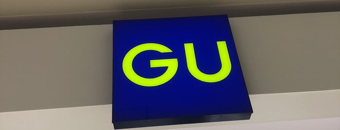 GU is one of 御影クラッセ.