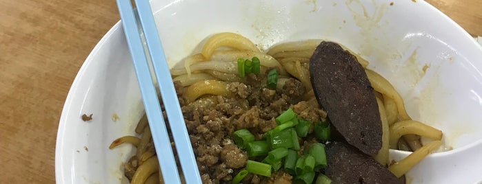 友谊茶餐室 is one of KL美食.