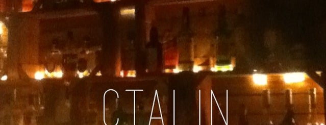 Ctalin is one of Favorite Nightlife Spots.