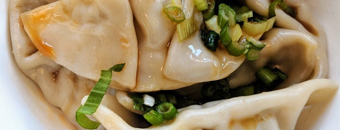 Henry's Hunan North is one of SF Greatest Hits.