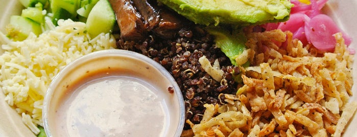 The 15 Best Vegetarian And Vegan Restaurants In San Francisco Eatsa Is One Of The 15 Best Vegetarian And Vegan Restaurants In San Francisco