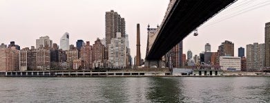 Roosevelt Island is one of Mike Winston's #NYCmustsee4sq List.