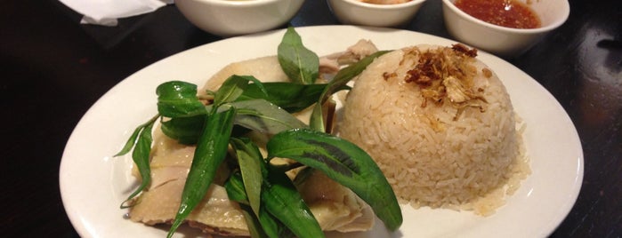 Cơm Tấm Thiên Hương is one of Bay Area Eats.
