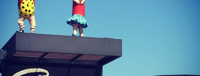 Superdawg Drive-In is one of Chicago, Milwaukee.