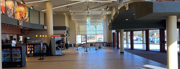 Cinemark Centreville 12 is one of Local Businesses.