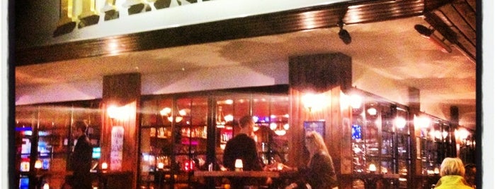 Harry's Pub is one of Antalya.
