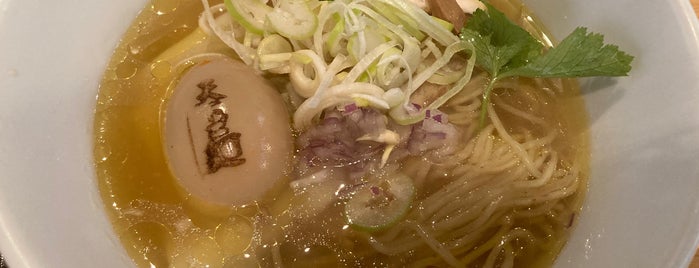 天下ご麺 草津店 is one of ラーメン.