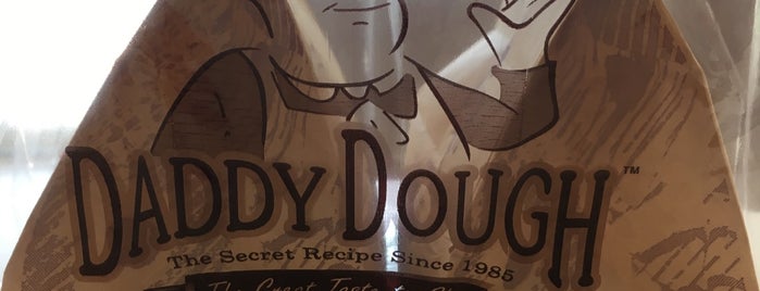 Daddy Dough is one of Yodpha'nın Beğendiği Mekanlar.