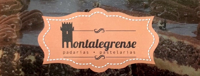 Montalegrense is one of já foste!.