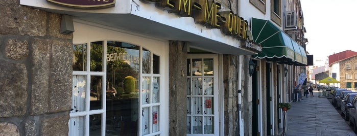 Bem-me-quer is one of braga.