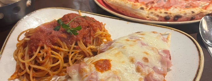 Pizza Roma is one of Les bonnes choses à faire!!!.