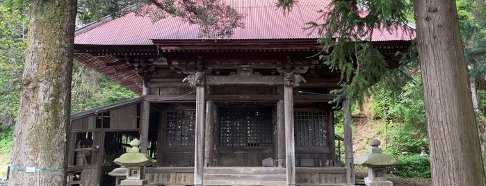 金剛寺 大師堂 is one of 神奈川東部の神社(除横浜川崎).