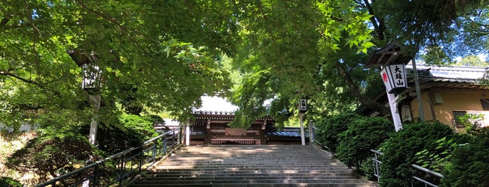 Saijo-ji Temple is one of 箱根.