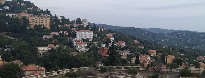 Gare Routière de Grasse is one of Monaco.