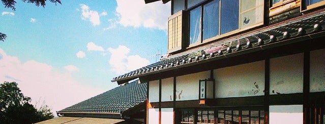 馬籠宿 is one of beautiful Japan.
