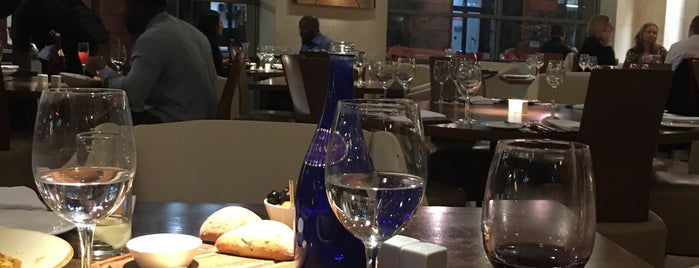 Must-visit Italian Restaurants in Birmingham