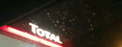 TOTAL is one of Murat'ın Beğendiği Mekanlar.