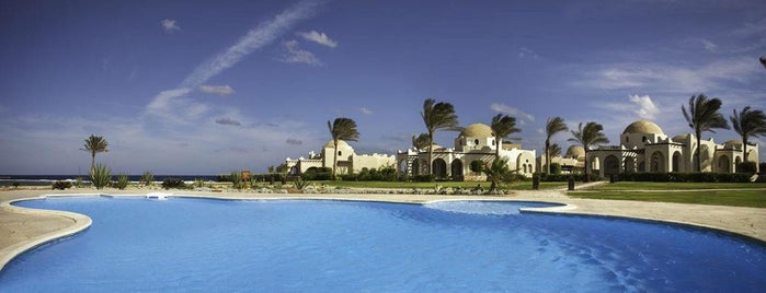 Hotelux Oriental Coast Marsa Alam Resort is one of Egypt Finest Hotels & Resorts.