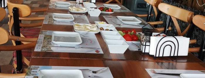 Çukurambar ve Civarları