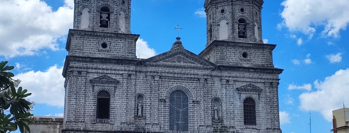 Holy Rosary Parish Church is one of Church.