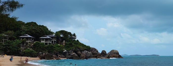 Coral Cove Beach is one of VACAY - KOH SAMUI.