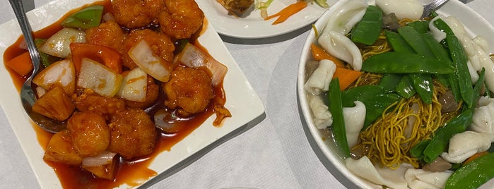 Tai Pan is one of Places to try in Liverpool.