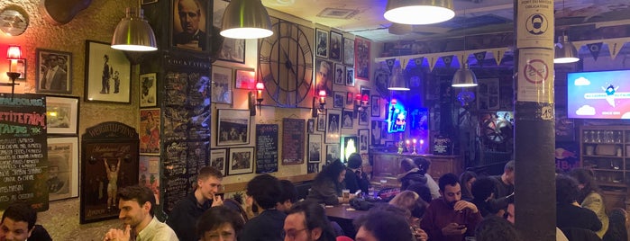 Au Cadran du Faubourg is one of Favorite Restaurants in Paris.