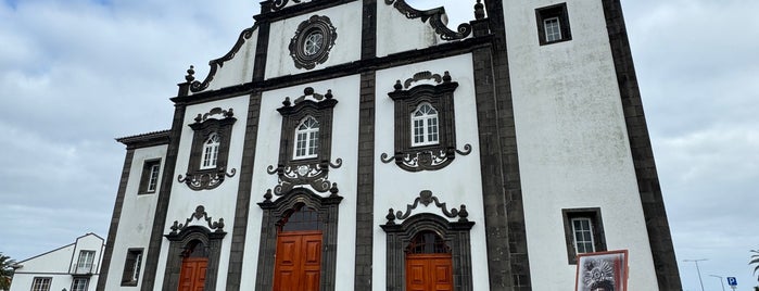 Vila de Nordeste is one of Tempat yang Disukai Kyo.