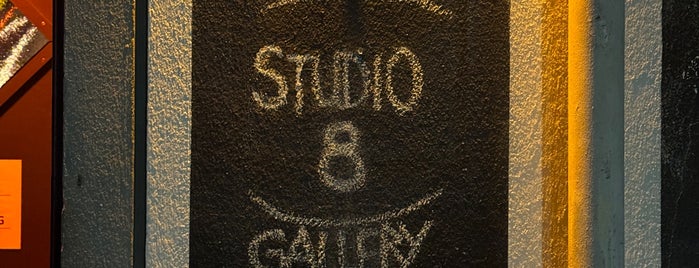 Studio8 is one of Wedding.