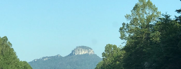 Pinnacle, NC is one of Top 10 favorites places in Pilot Mountain, NC.