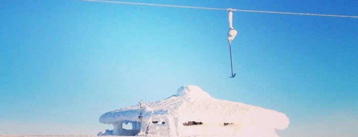 Lappland 2014