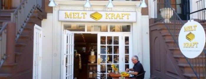 Meltkraft is one of New York to-do.