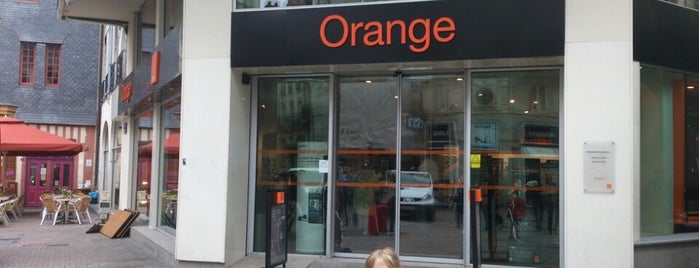 Boutique Orange is one of Mikael: сохраненные места.