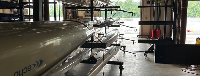 Thompson Boat Center is one of Nature in DC/MD/VA.