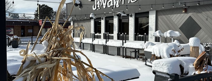 JavaVino is one of Off the Northside.