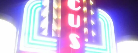 Marcus Sheboygan Cinema is one of Chessさんのお気に入りスポット.
