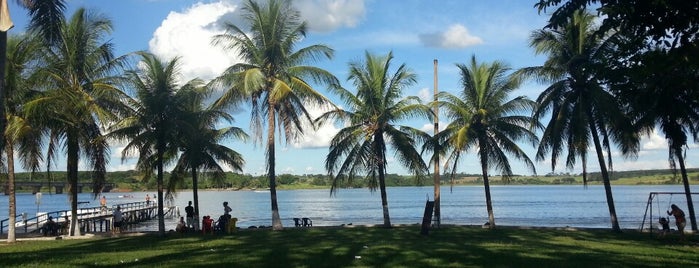 Nautico Clube is one of Lugares guardados de Thais.