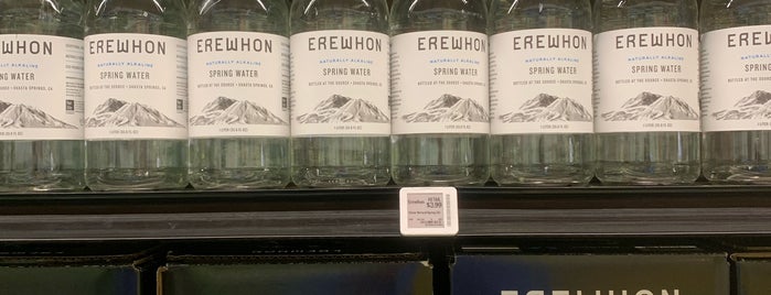 Erewhon Natural Foods Market is one of LA Trip 😎🌴.