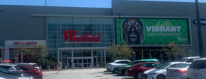 Westfield Culver City is one of Best Shopping places in los angeles or Near.