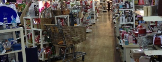HomeGoods is one of Mary’s Liked Places.