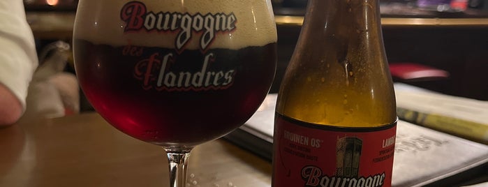 Lambic Cafés