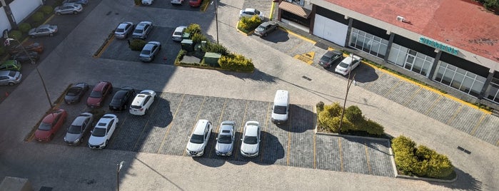 Plaza del Mesón is one of Posti che sono piaciuti a Da.