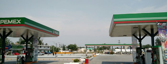 Gasolinera 4485 is one of Lugares favoritos de Liliana.