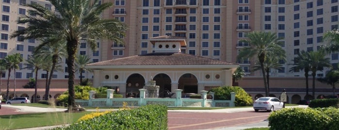 4 Star Hotels in Orlando